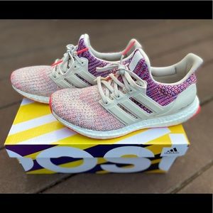 Women’s UltraBoosts
